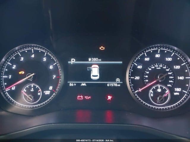 2022 HYUNDAI SANTA FE SEL 7