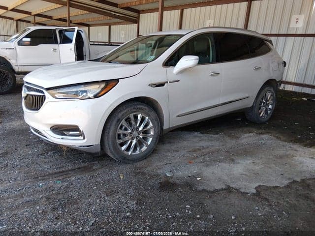 2021 BUICK ENCLAVE FWD PREMIUM 2