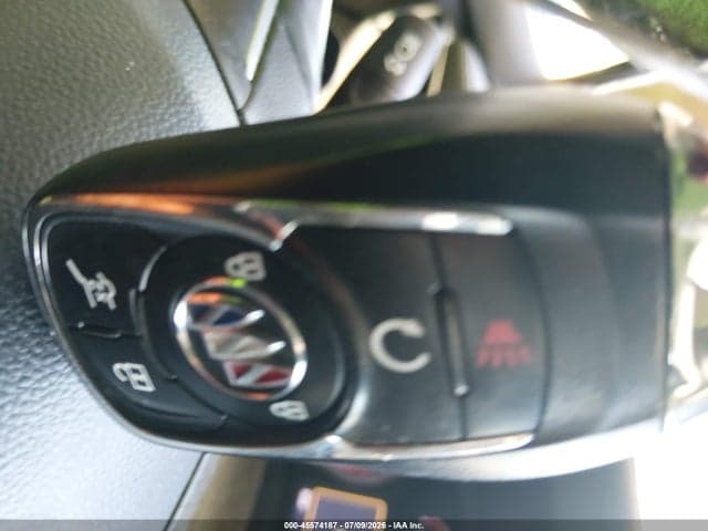 2021 BUICK ENCLAVE FWD PREMIUM 11