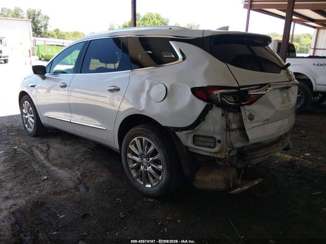 2021 BUICK ENCLAVE FWD PREMIUM 3