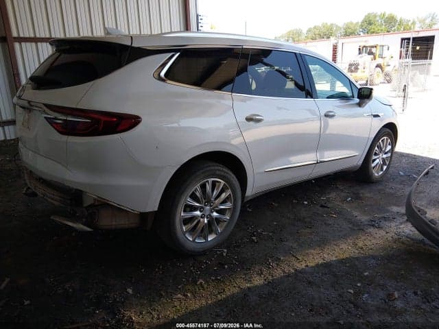 2021 BUICK ENCLAVE FWD PREMIUM 4