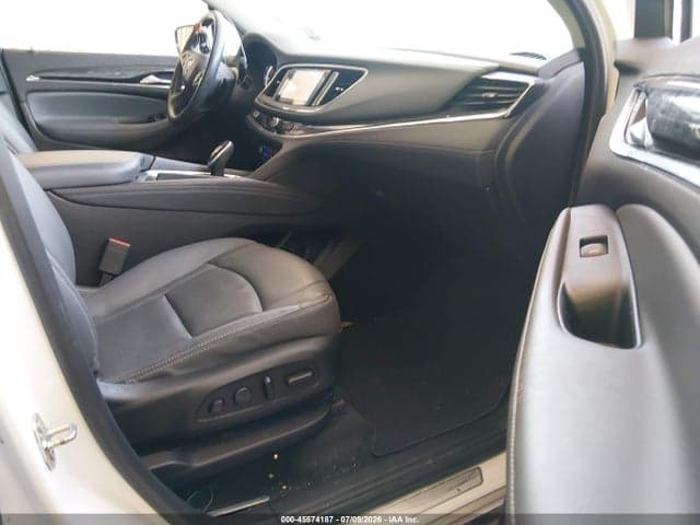 2021 BUICK ENCLAVE FWD PREMIUM 5
