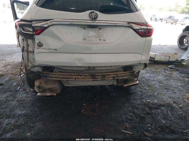 2021 BUICK ENCLAVE FWD PREMIUM 6