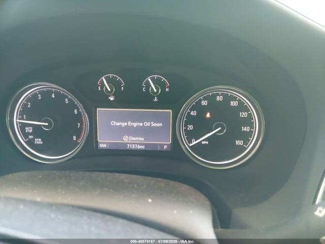 2021 BUICK ENCLAVE FWD PREMIUM 7