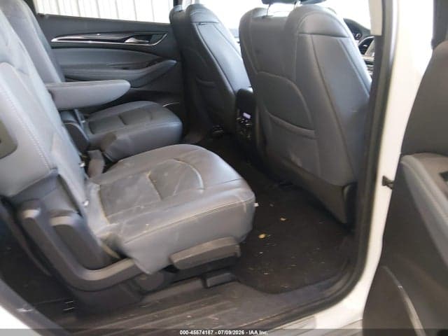2021 BUICK ENCLAVE FWD PREMIUM 8