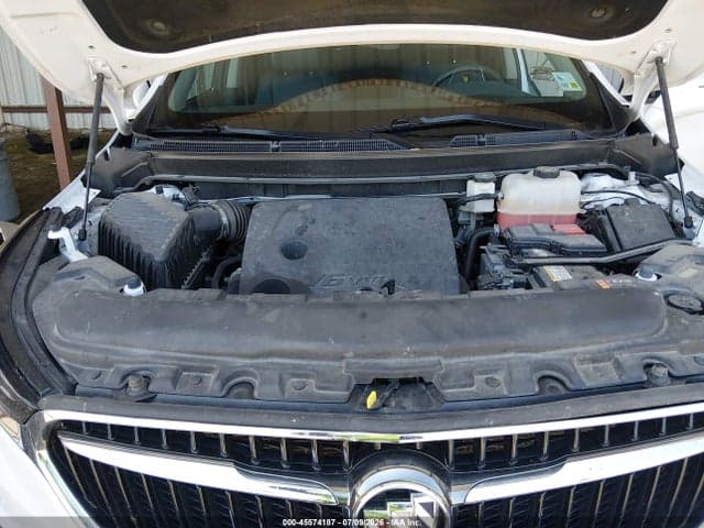 2021 BUICK ENCLAVE FWD PREMIUM 10