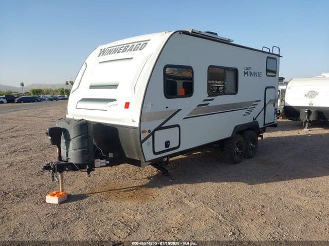 2022 WINNEBAGO MICRO MINN 2