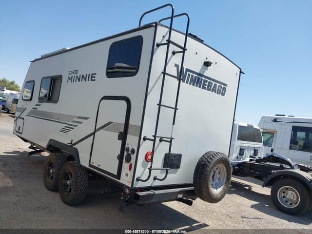 2022 WINNEBAGO MICRO MINN 3