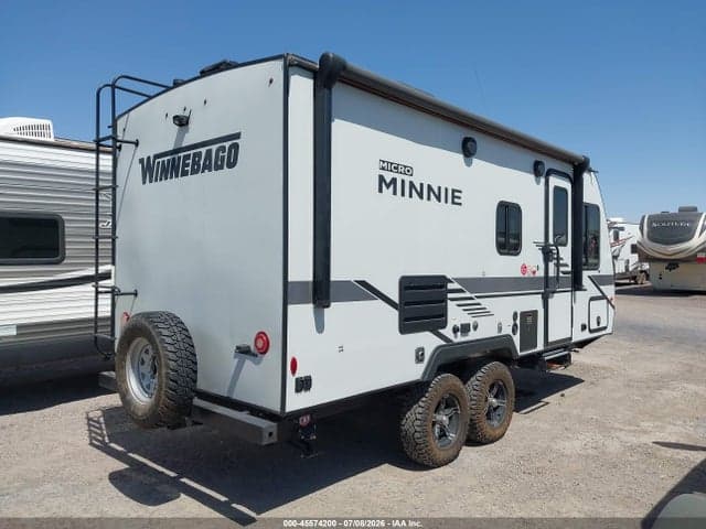 2022 WINNEBAGO MICRO MINN 4