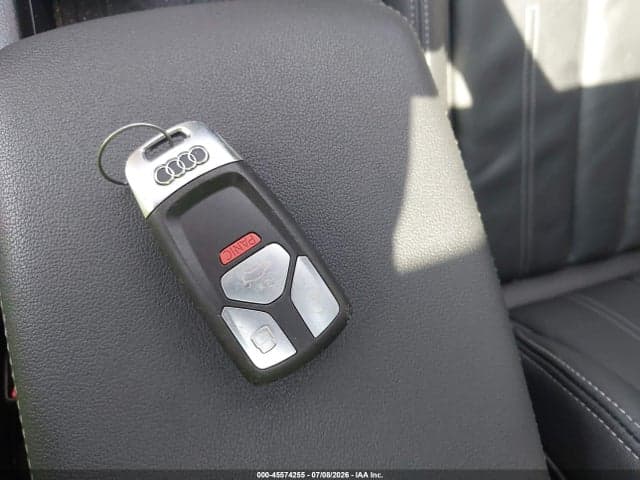 2023 AUDI A4 PREMIUM PLUS 45 TFSI S LINE QUATTRO S TRONIC 11