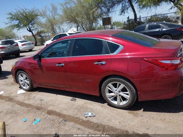 2017 NISSAN ALTIMA 2.5 S 13