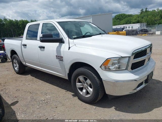 2023 RAM 1500 CLASSIC SLT 4X4 5'7 BOX