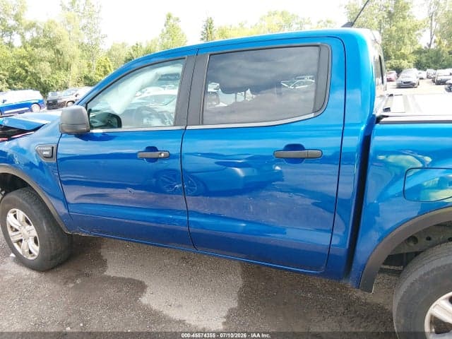 2020 FORD RANGER XL 14
