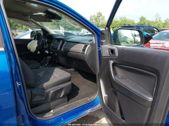2020 FORD RANGER XL 5