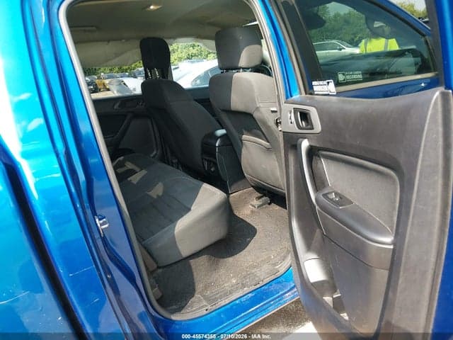 2020 FORD RANGER XL 8