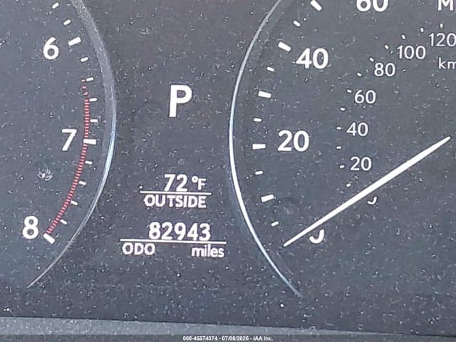 2017 LEXUS LS 460 15