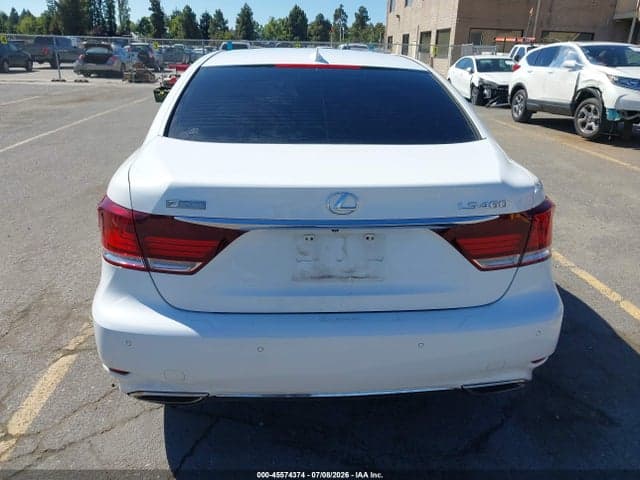 2017 LEXUS LS 460 16
