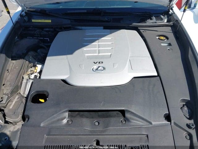 2017 LEXUS LS 460 10