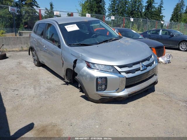 2025 MITSUBISHI OUTLANDER SPORT 2.0 ES AWC/2.0 LE AWC/2.0 S AWC/2.0 SE AWC/2.0 TRAIL EDITION AWC - 1