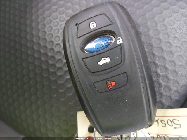 2024 SUBARU OUTBACK WILDERNESS 11