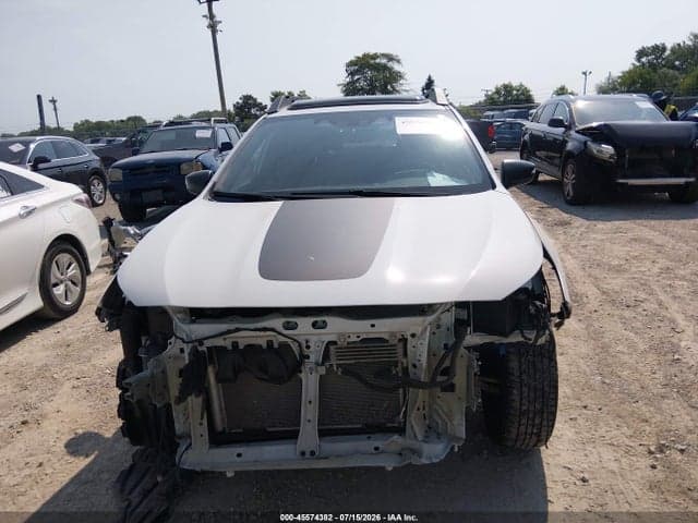 2024 SUBARU OUTBACK WILDERNESS 12