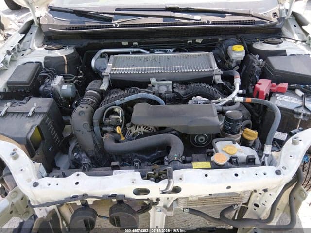 2024 SUBARU OUTBACK WILDERNESS 10