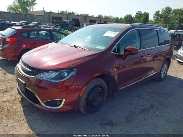 2019 CHRYSLER PACIFICA TOURING L 2