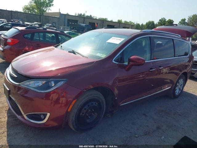 2019 CHRYSLER PACIFICA TOURING L 6