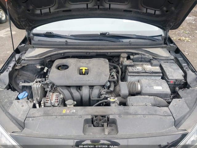 2019 HYUNDAI ELANTRA SE 10