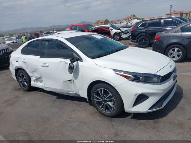 2023 KIA FORTE LXS 6