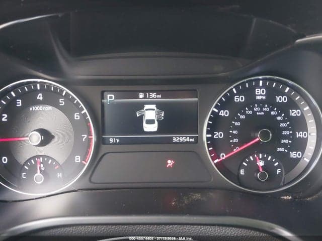 2023 KIA FORTE LXS 7