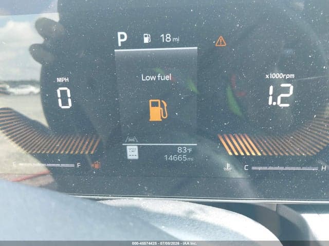 2025 KIA K4 LXS 7