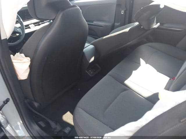 2025 KIA K4 LXS 8