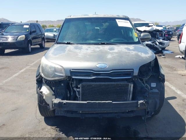 2018 KIA SOUL + 13