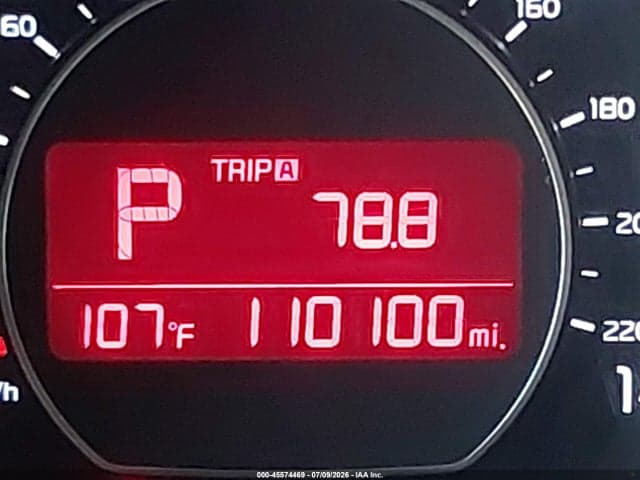 2018 KIA SOUL + 16