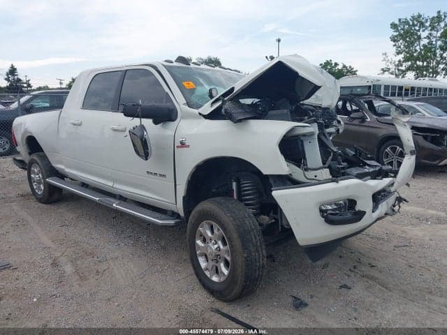 2023 RAM 2500 LARAMIE 4X4 6'4 BOX 1