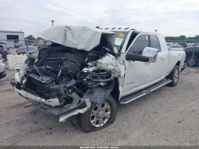 2023 RAM 2500 LARAMIE 4X4 6'4 BOX 2