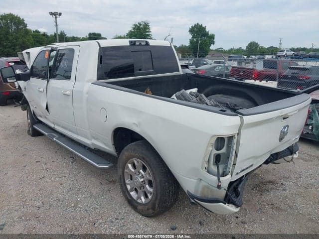 2023 RAM 2500 LARAMIE 4X4 6'4 BOX 3