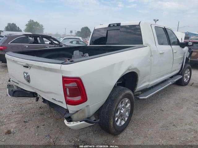 2023 RAM 2500 LARAMIE 4X4 6'4 BOX 4