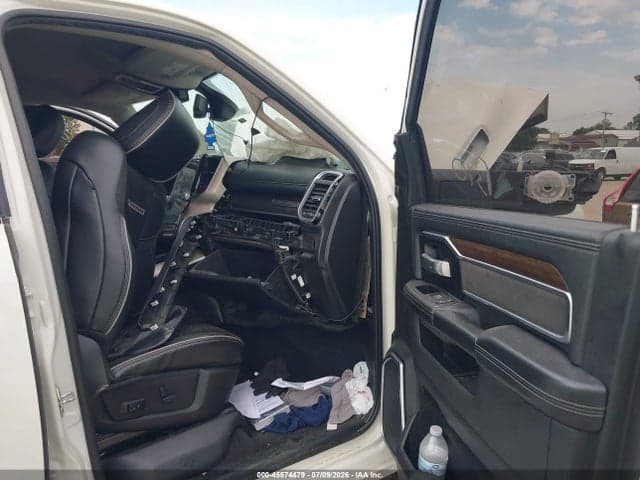 2023 RAM 2500 LARAMIE 4X4 6'4 BOX 5