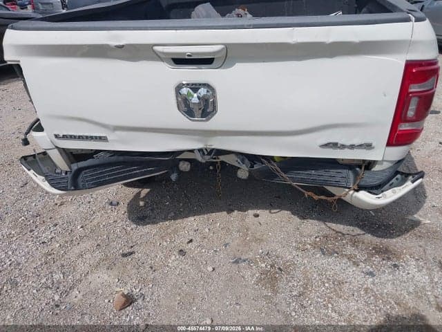 2023 RAM 2500 LARAMIE 4X4 6'4 BOX 6