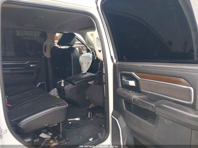2023 RAM 2500 LARAMIE 4X4 6'4 BOX 8