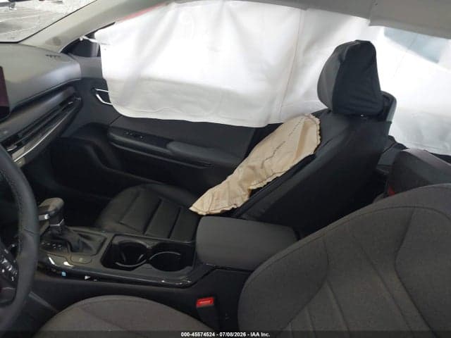 2025 KIA K4 EX 5