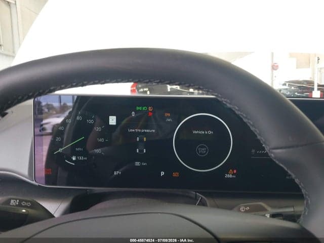 2025 KIA K4 EX 7
