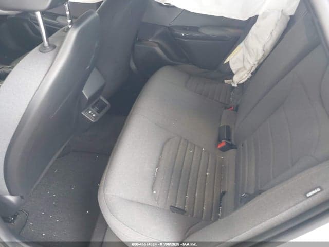 2025 KIA K4 EX 8
