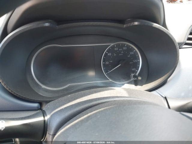 2024 NISSAN VERSA 1.6 SV 14