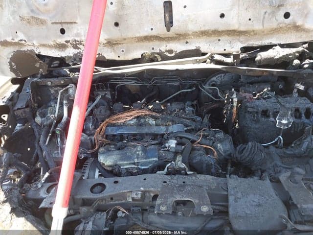 2024 NISSAN VERSA 1.6 SV 10