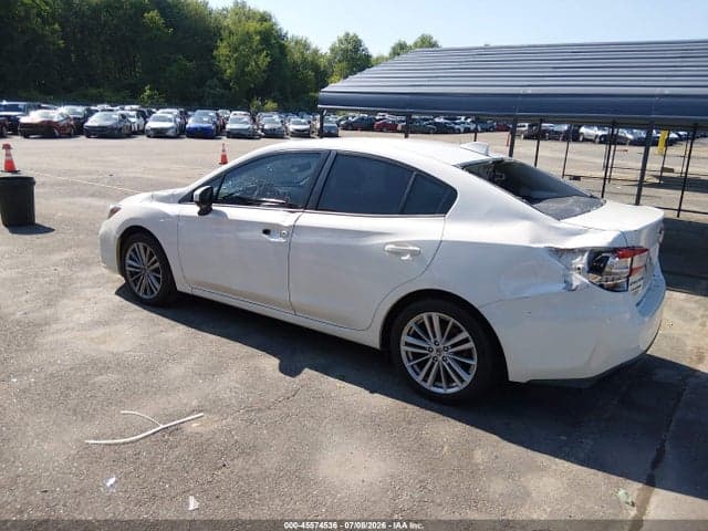 2017 SUBARU IMPREZA 2.0I PREMIUM 3