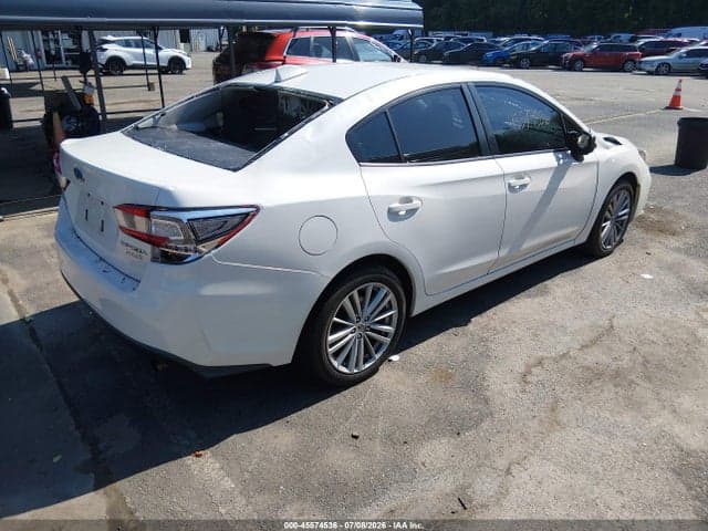 2017 SUBARU IMPREZA 2.0I PREMIUM 4