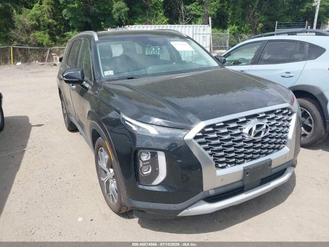 2020 HYUNDAI PALISADE SEL - 1